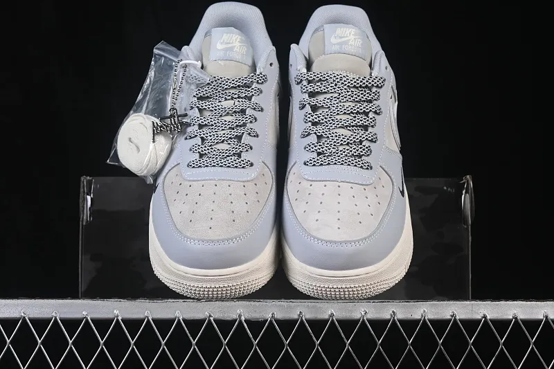 All categories Nk Air Force 1 Air Force series Nk Air Force 1 Low Air Force low-top Nike Air Force 1'07 Low joint model Air Force 1 low-top casual sneakers DN1688-818